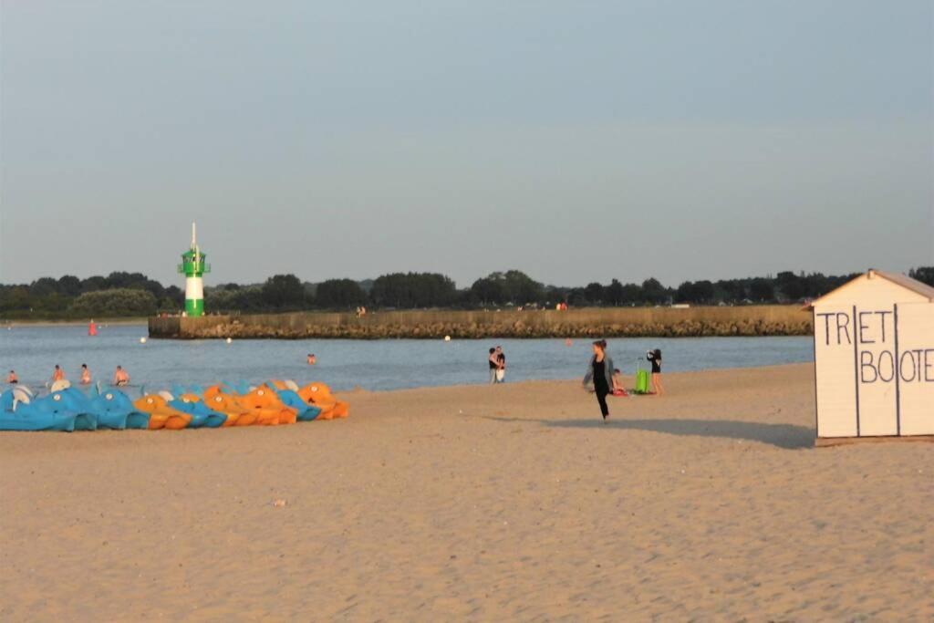 Traveloge Mit Schwimmbad Und Sauna Lubeka Zewnętrze zdjęcie